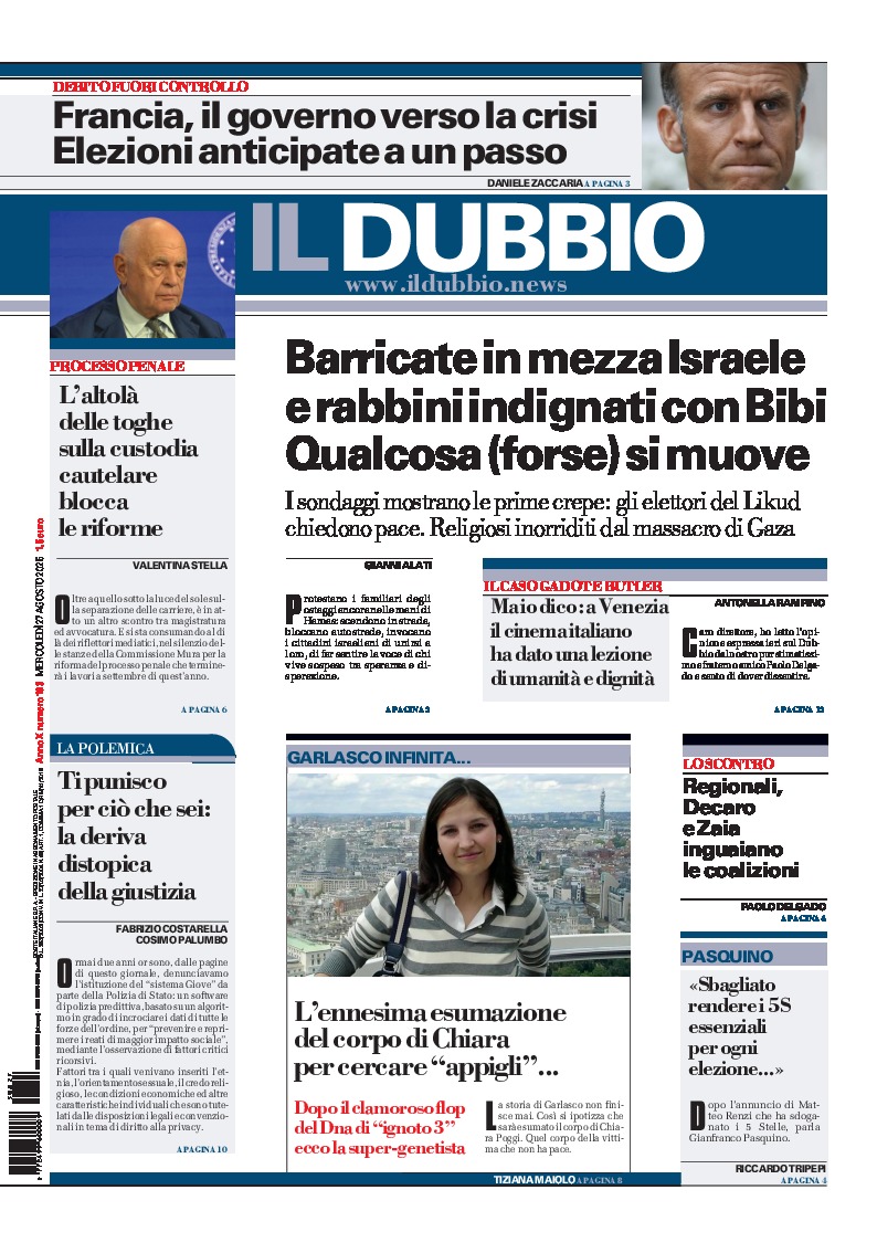 Abbonati