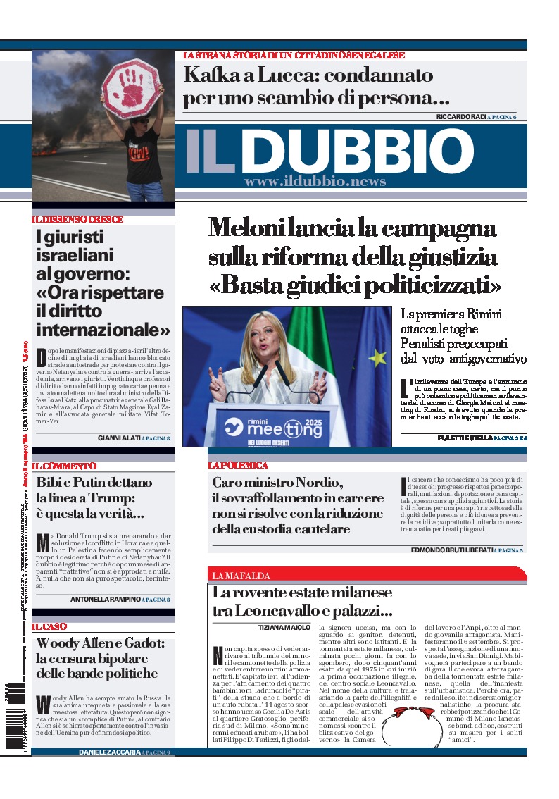 Abbonati