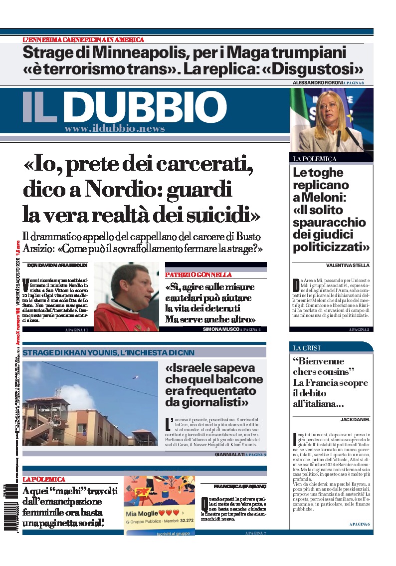 Abbonati