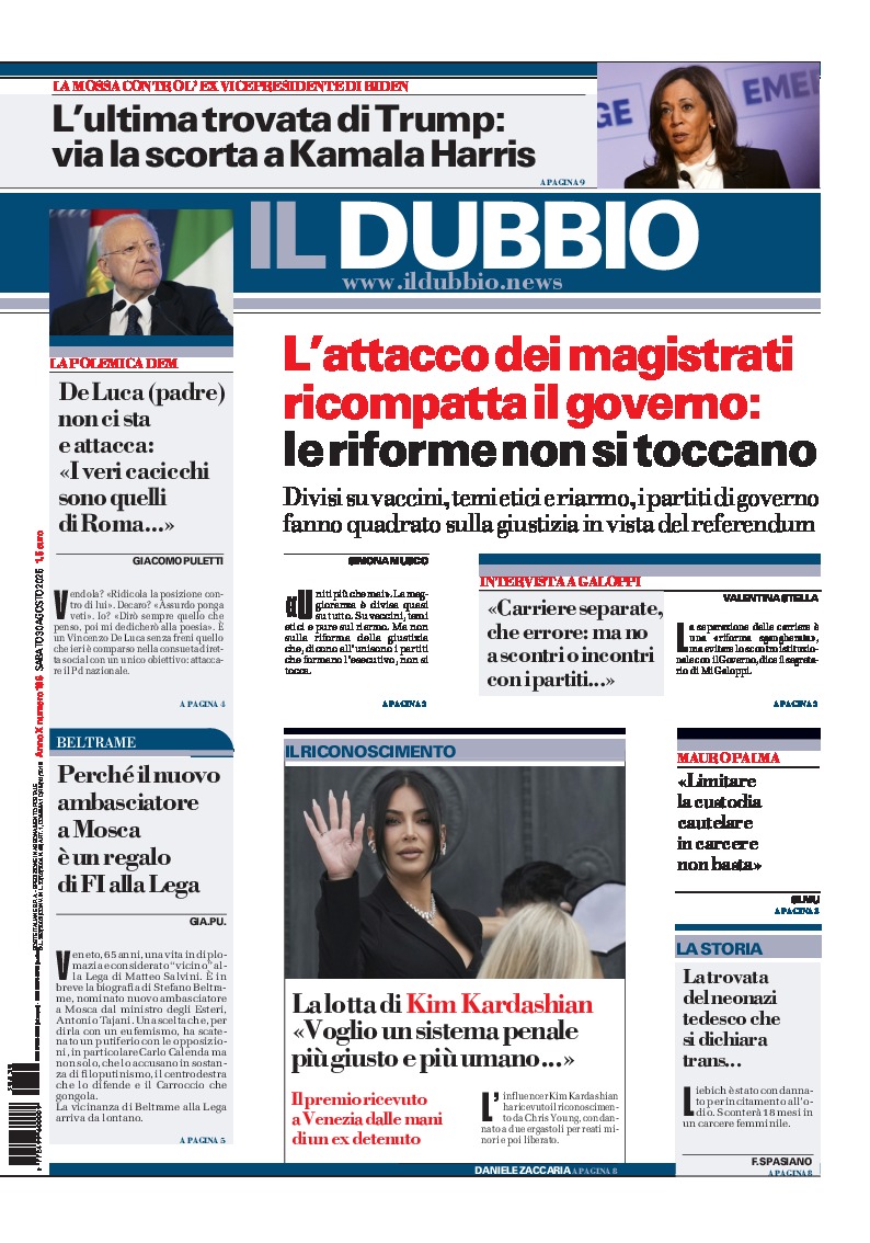 Abbonati