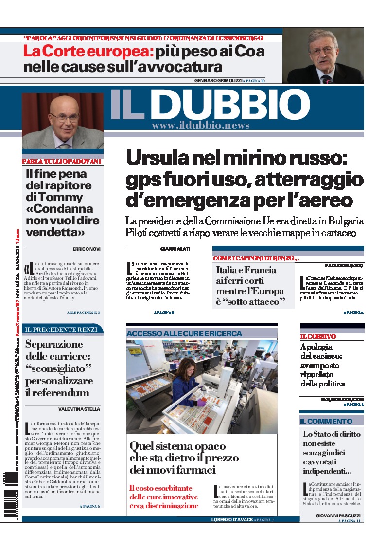 Abbonati