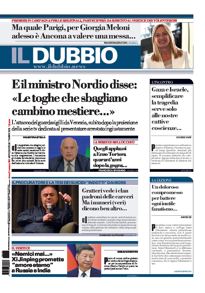 Abbonati