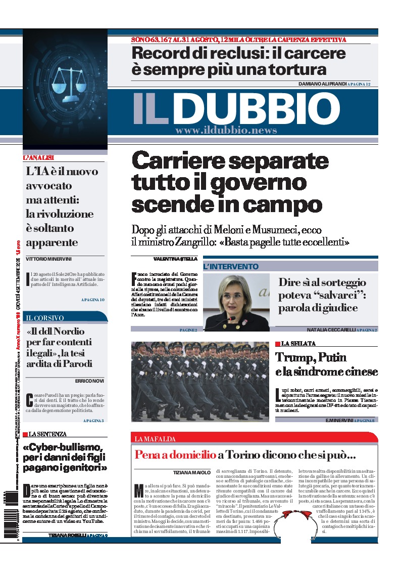 Abbonati