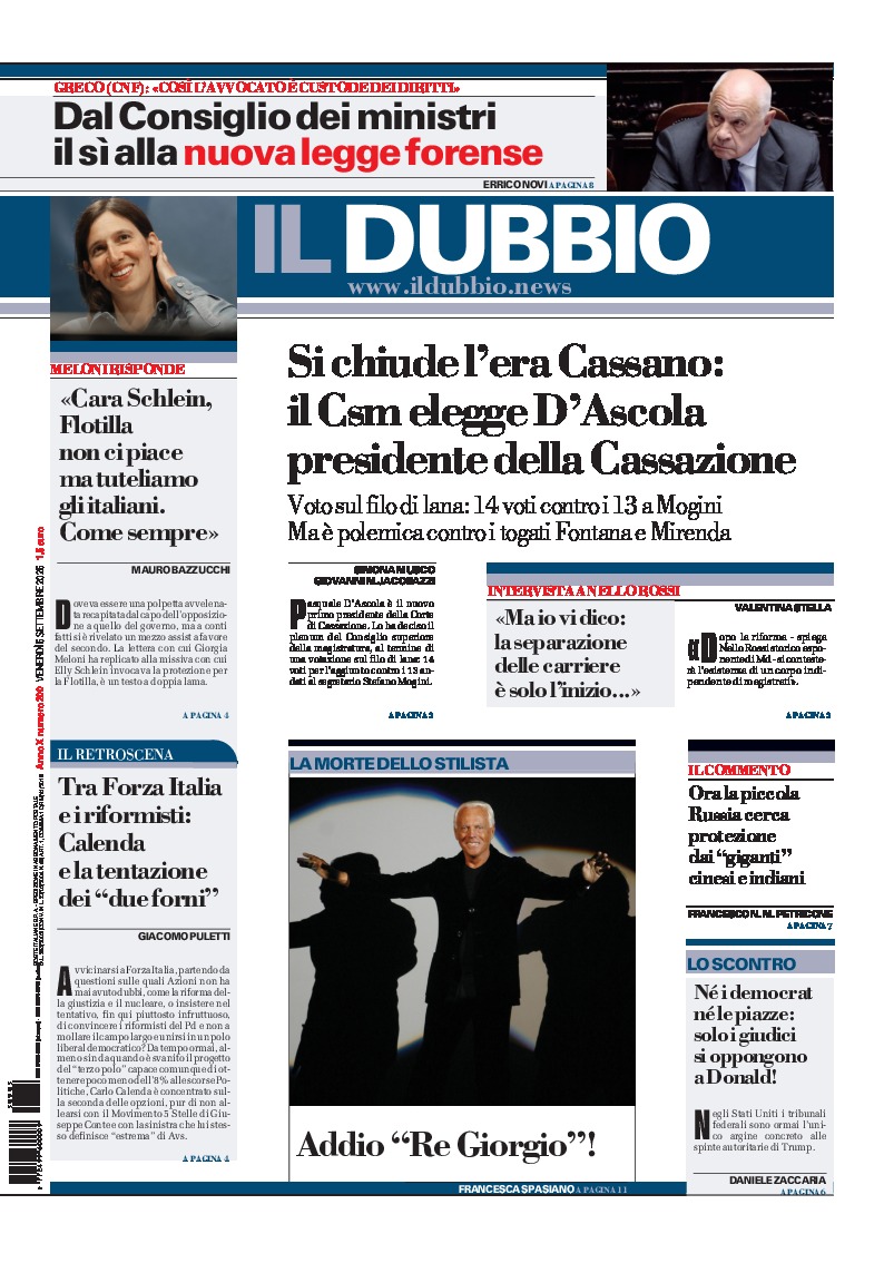 Abbonati