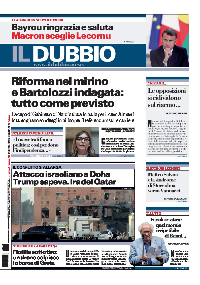 Abbonati