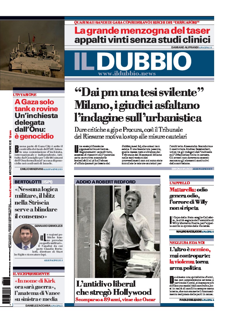 Abbonati