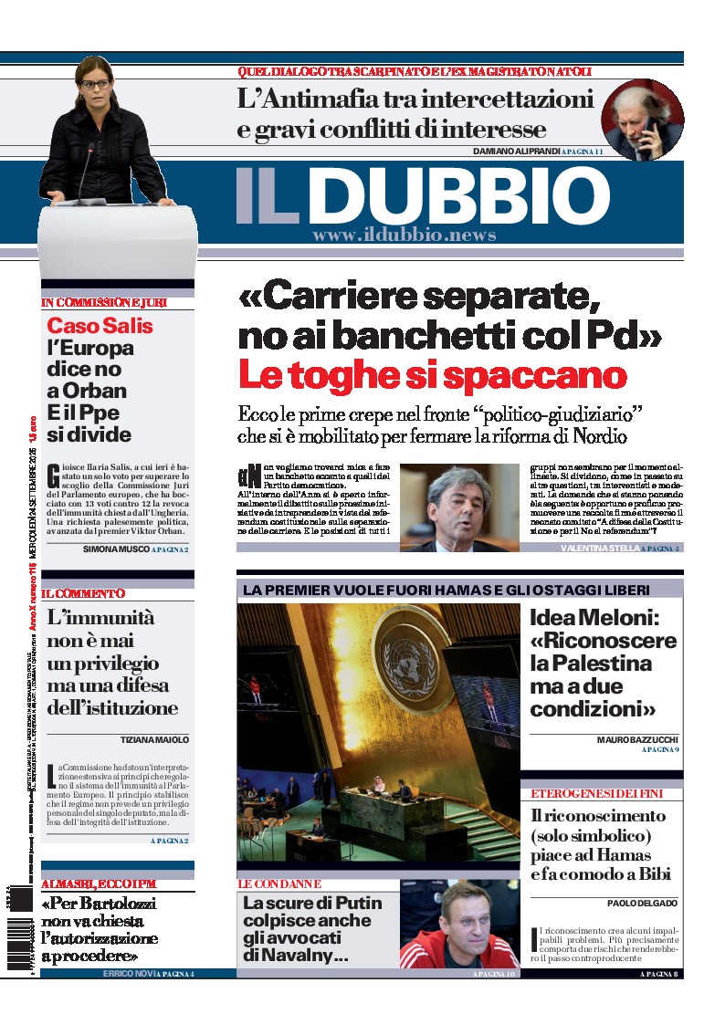 Abbonati