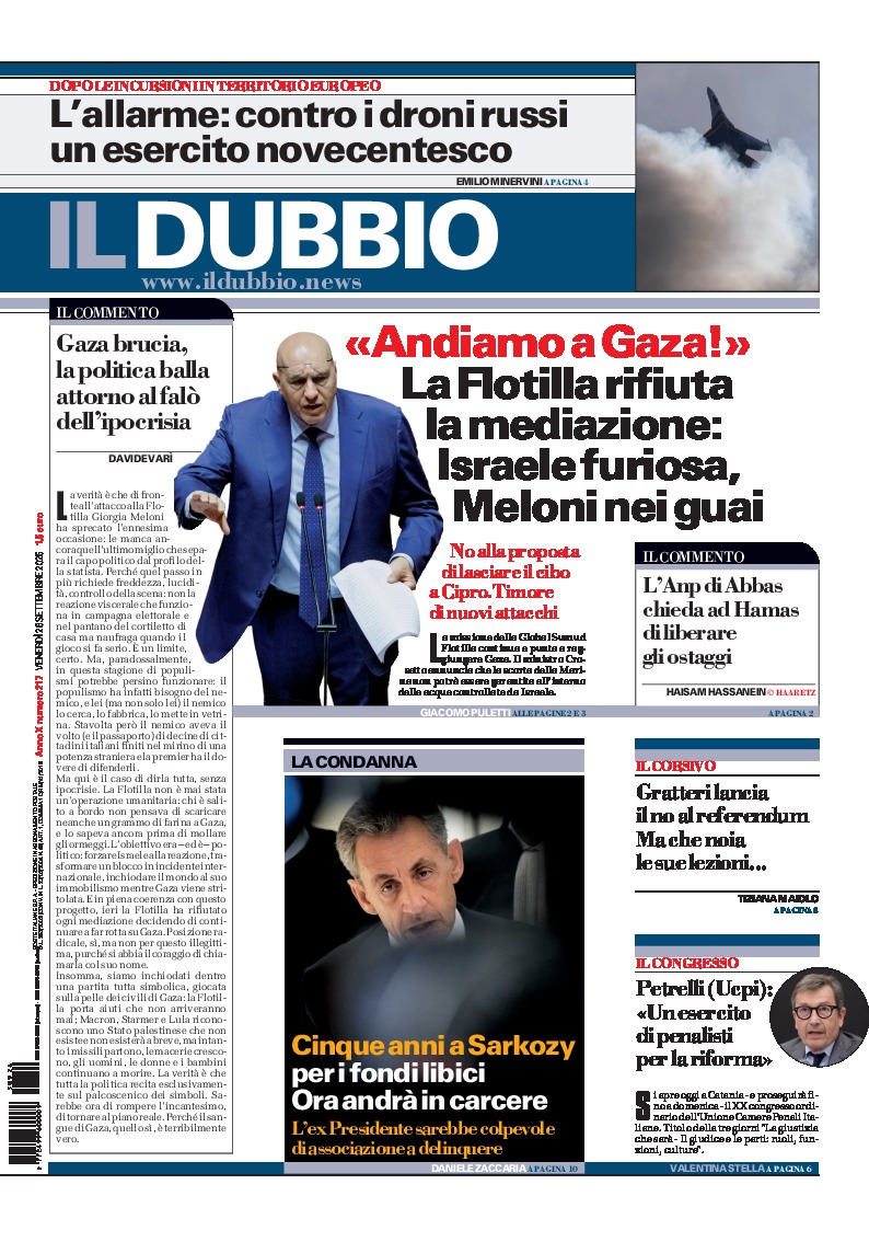 Abbonati
