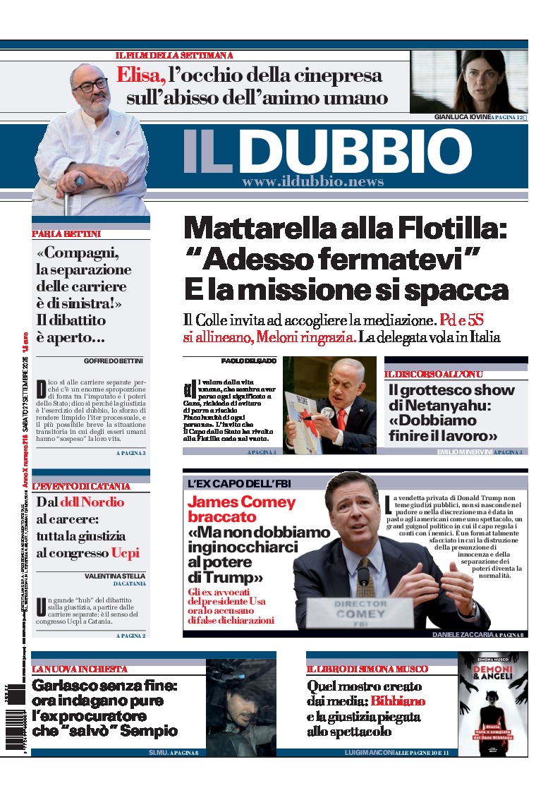 Abbonati