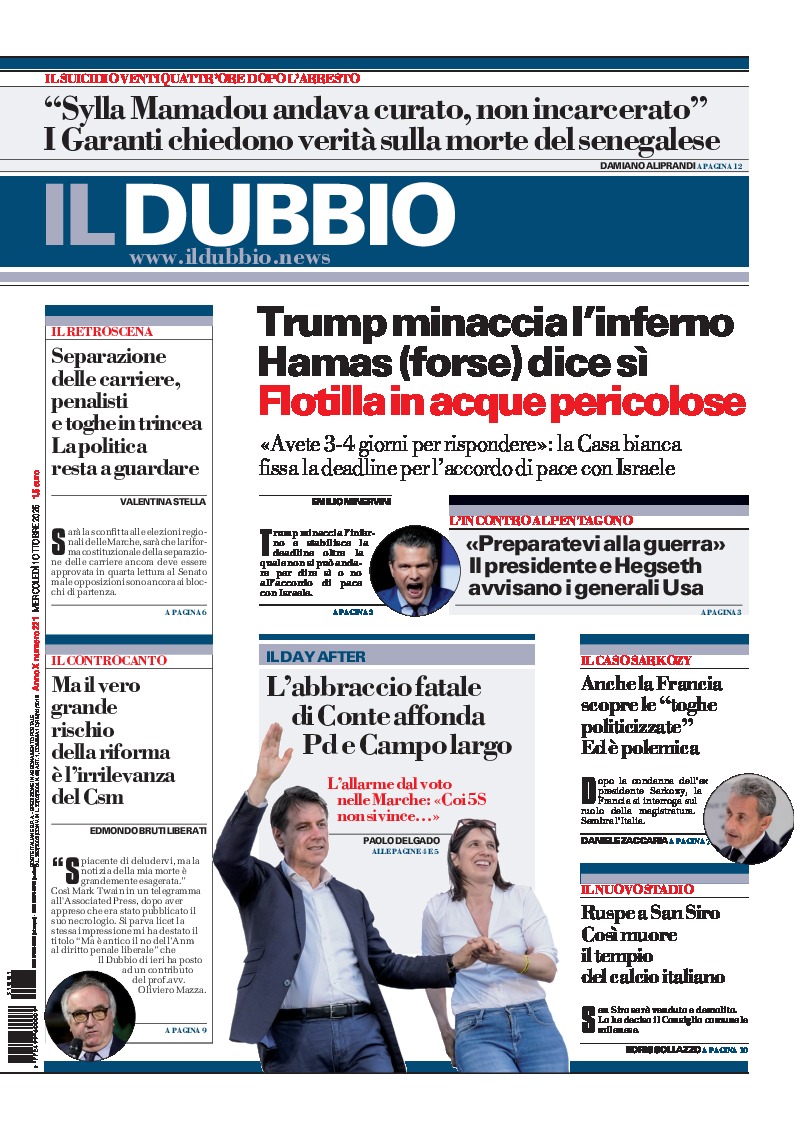 Abbonati