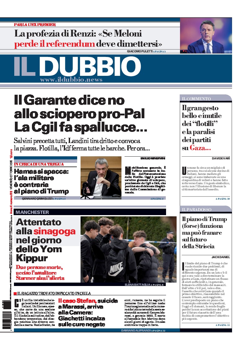 Abbonati