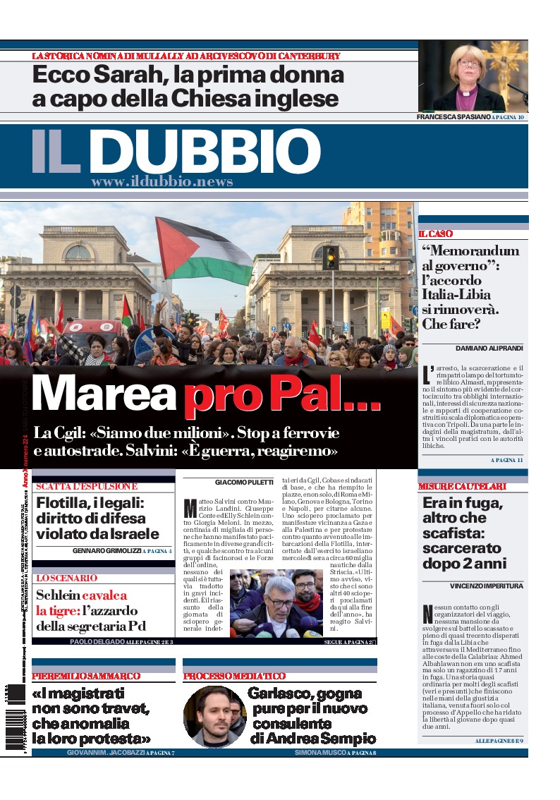 Abbonati