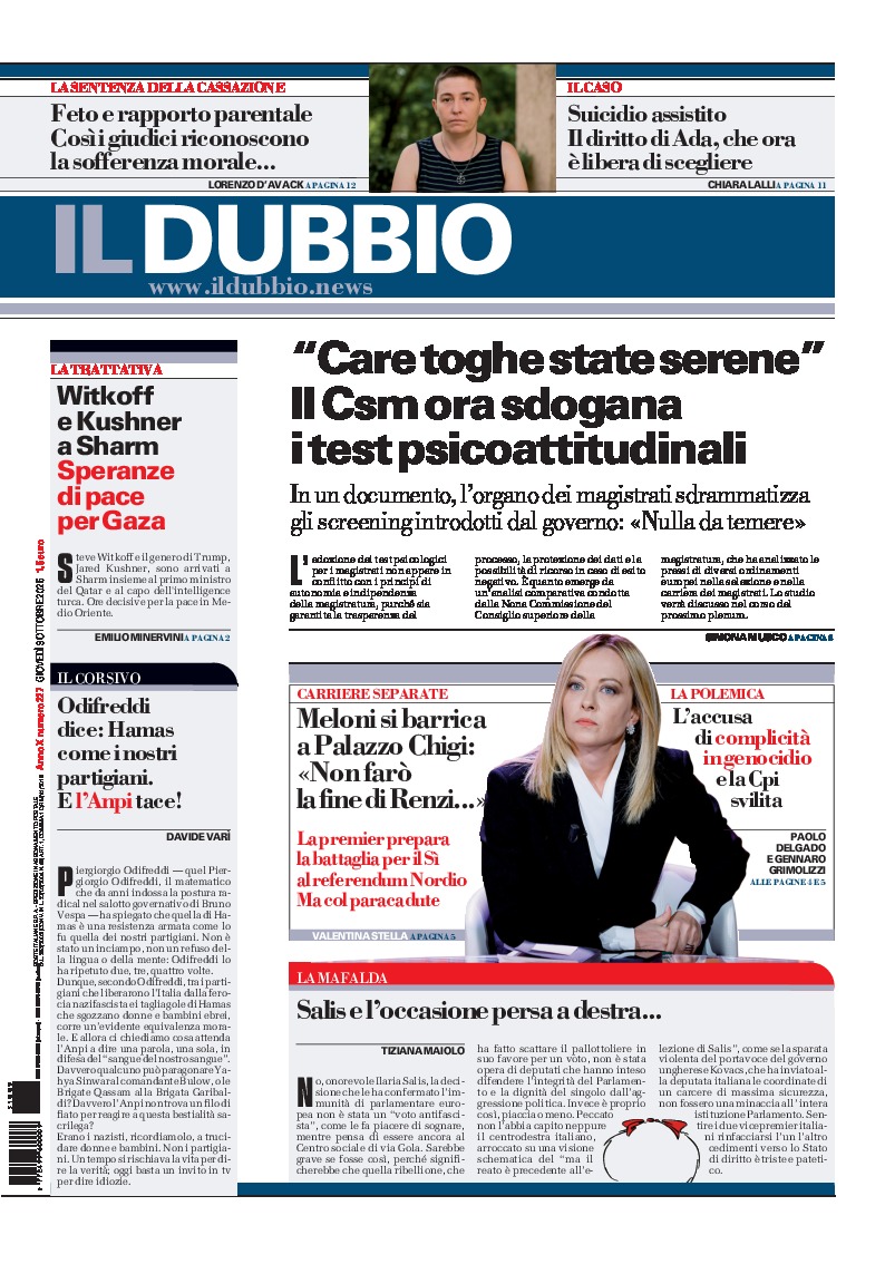 Abbonati