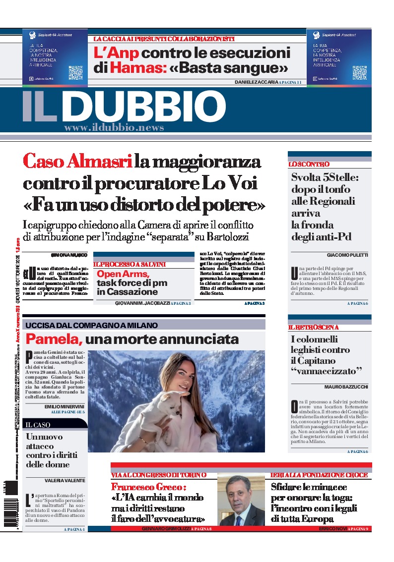 Abbonati