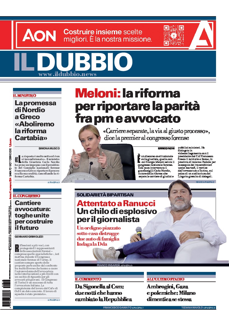Abbonati
