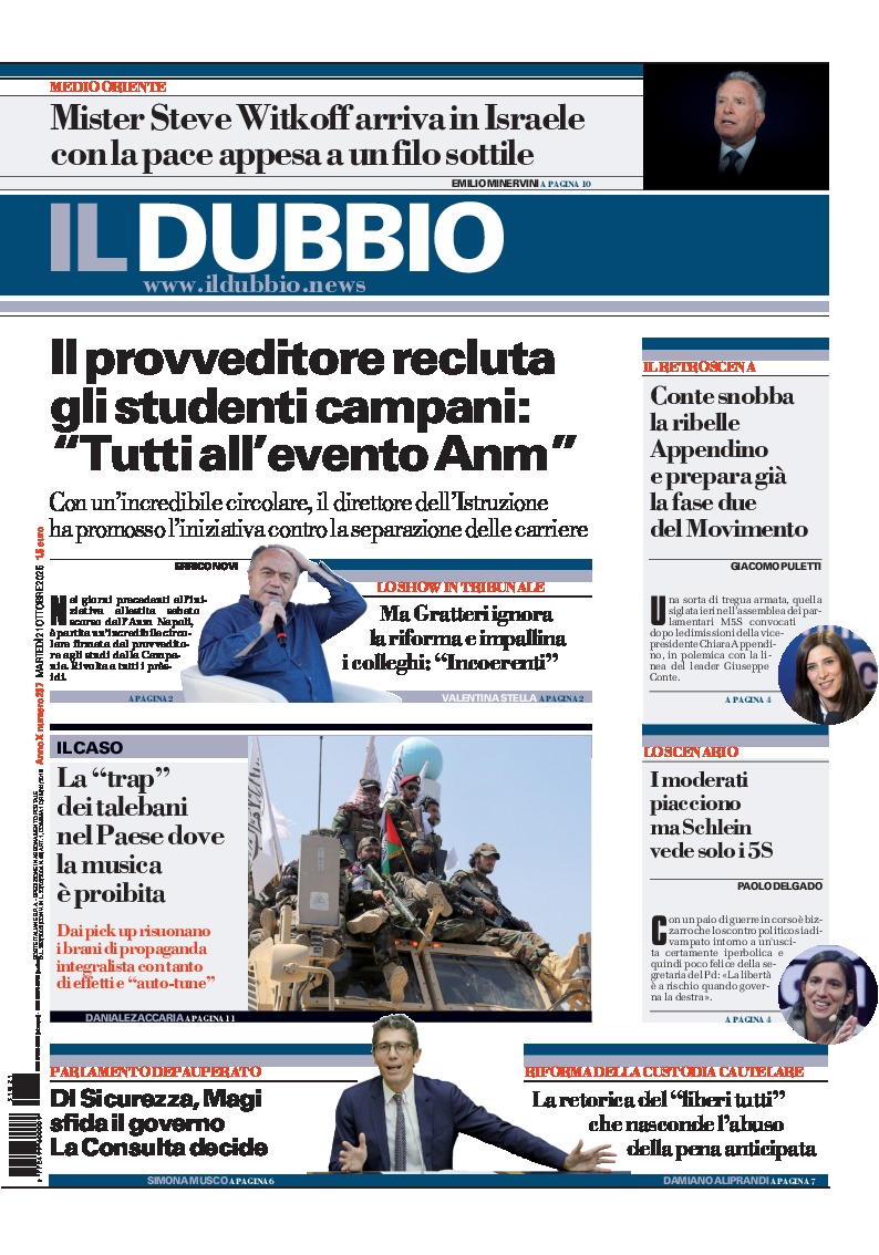 Abbonati