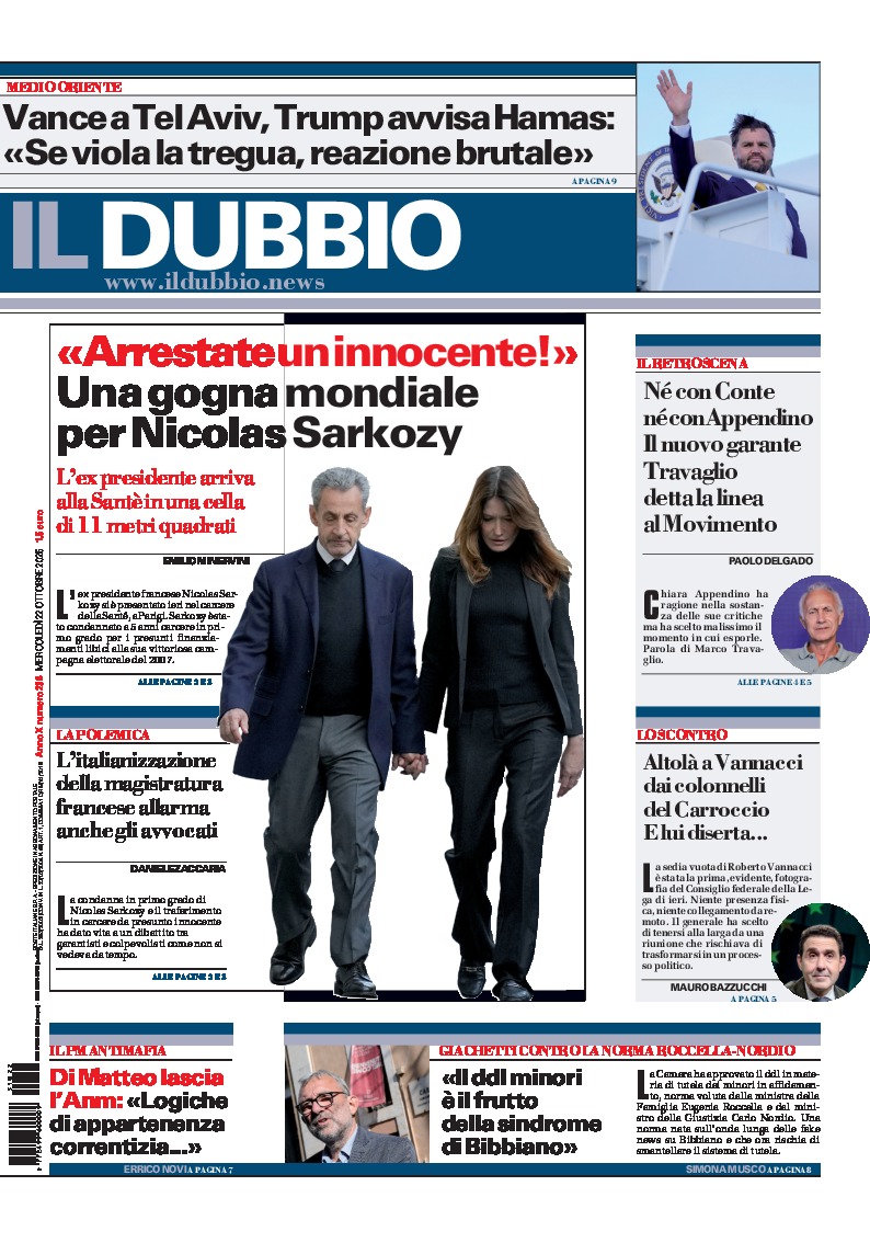 Abbonati