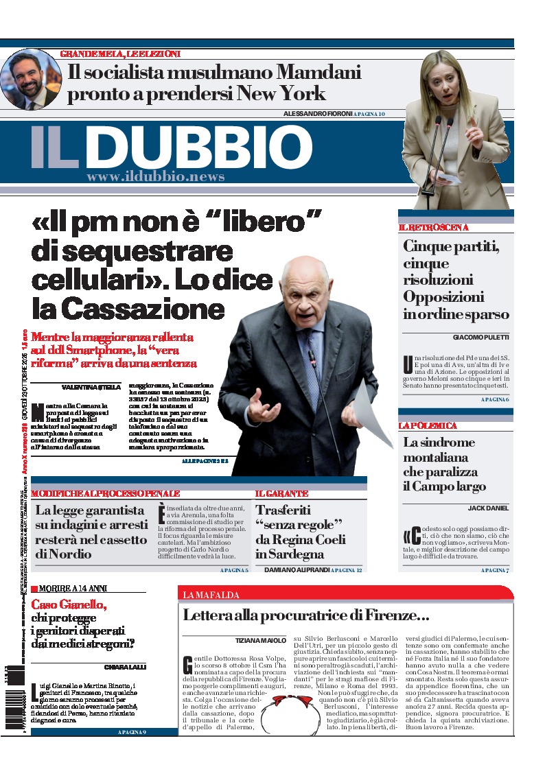 Abbonati