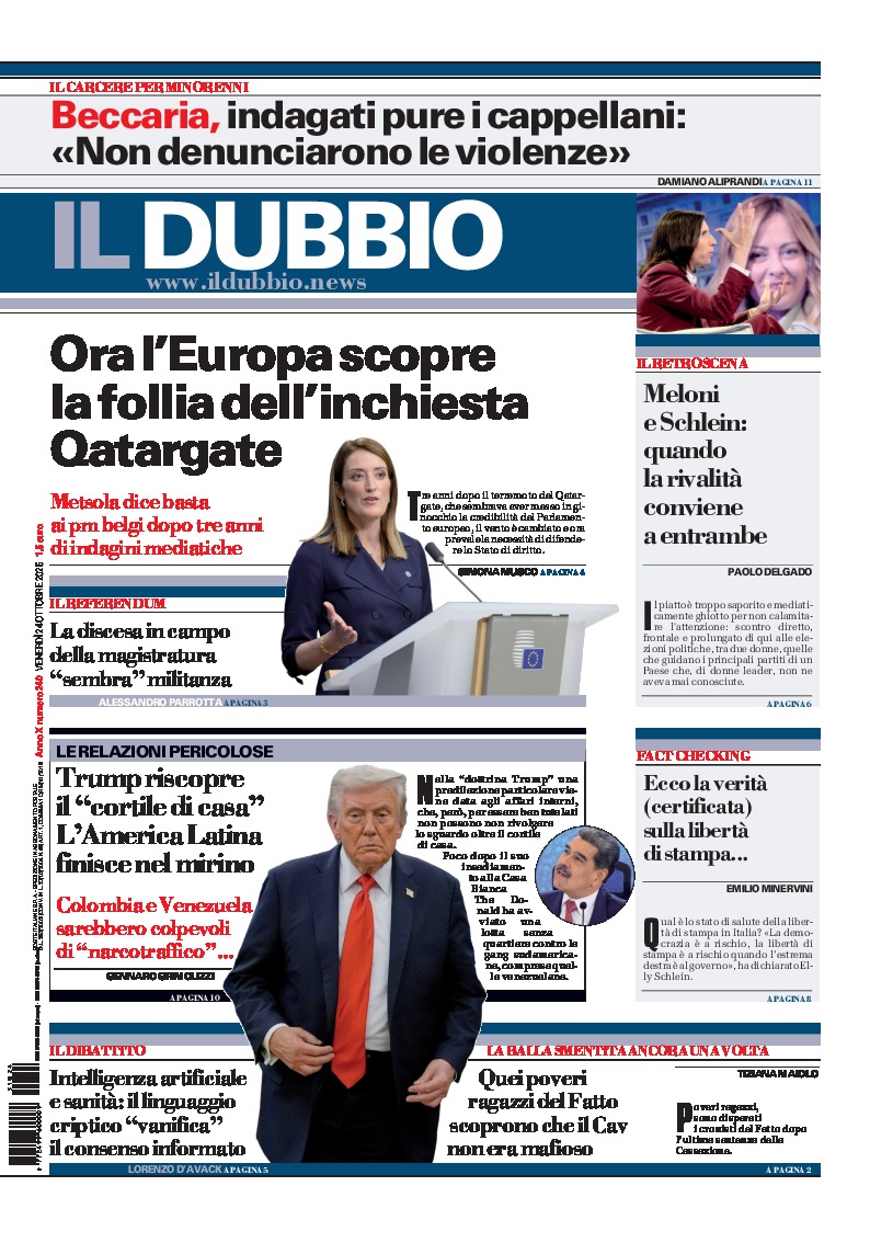 Abbonati