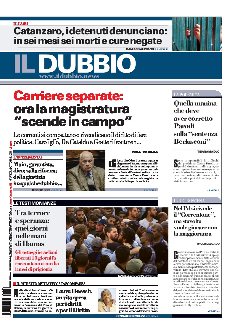 Abbonati