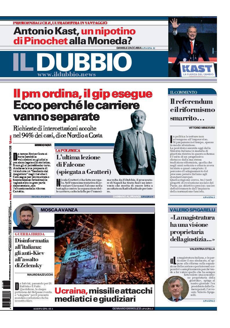 Frontpage