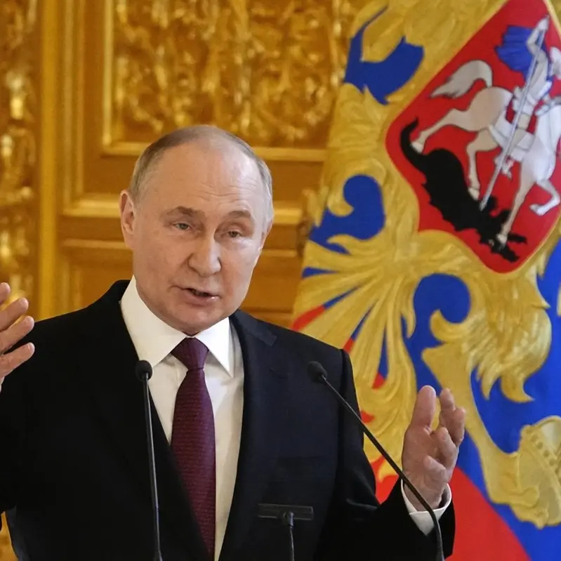 Patria e bastone, Putin si è preso l’anima dei russi