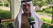 \"Tolleranza e dialogo sono il faro degli Emirati Arabi\"