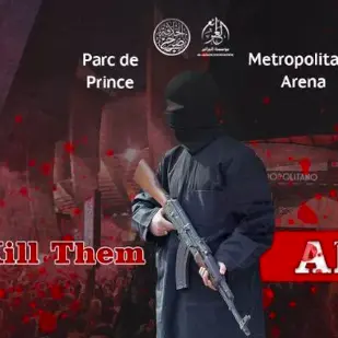 L’Isis minaccia il calcio europeo: «Vi uccideremo dentro gli stadi»