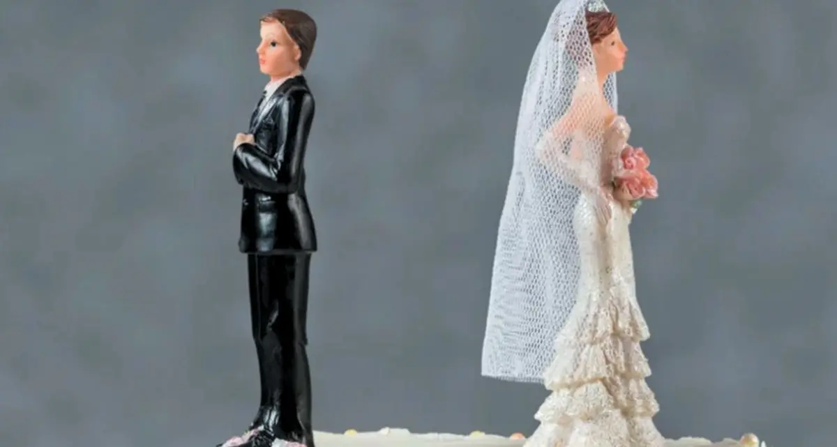 Divorzio all’italiana: ecco le nuove regole