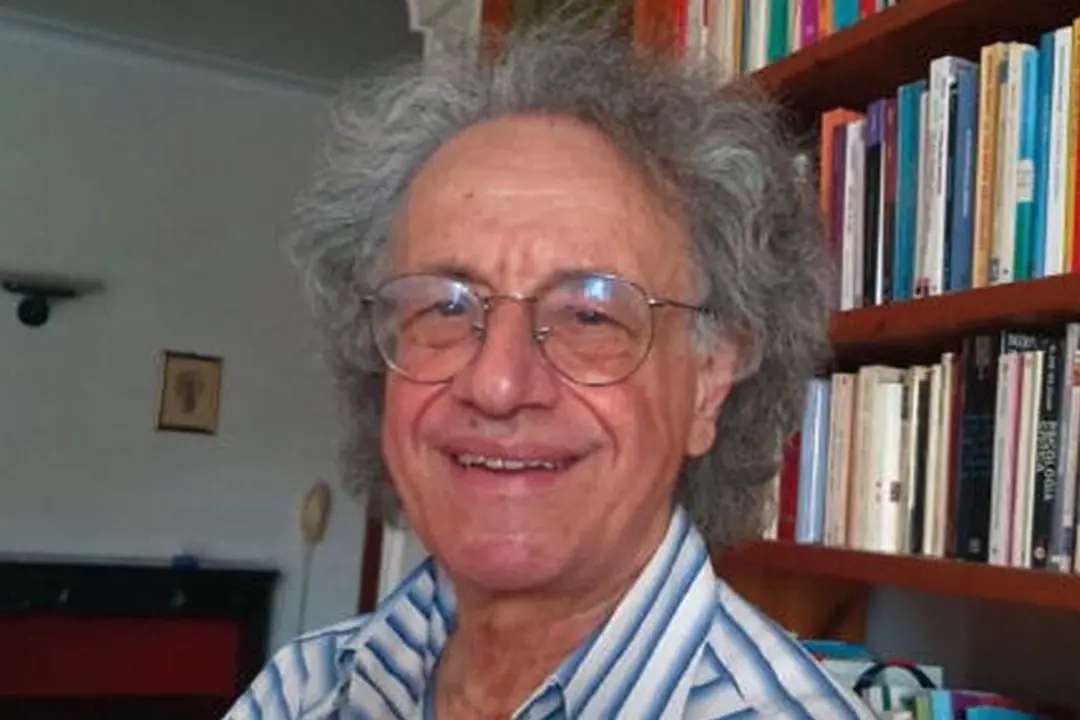 Claudio Foti