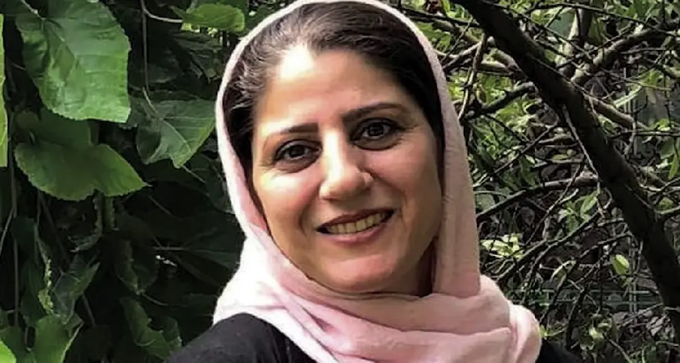 Ora salviamo Latifa Sharifi l’avvocata dei diritti delle donne lasciata nelle mani dei talebani