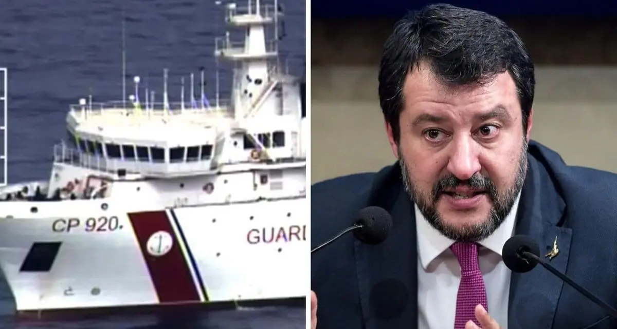 Salvini prepara il processo: \"Le toghe? (quasi) tutte libere...\"