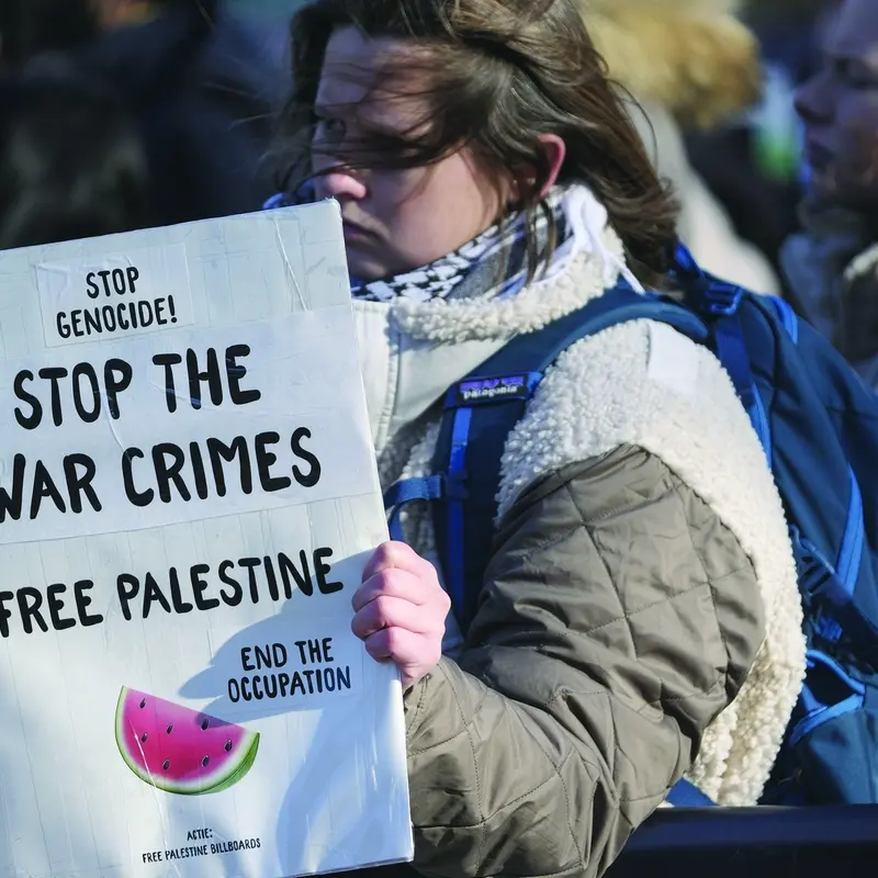 La Corte dell’Aja: «L’occupazione israeliana nei territori palestinesi è illegale»