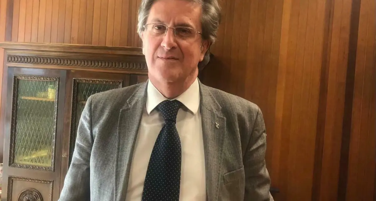 Csm, Rosario Baglioni nominato presidente del tribunale di Potenza