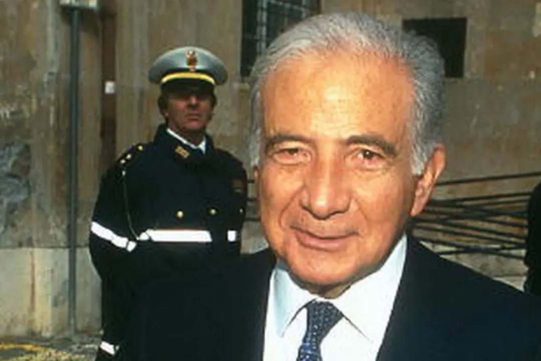 Mario Ciancio Sanfilippo, 91 anni, rischia 12 anni di carcere