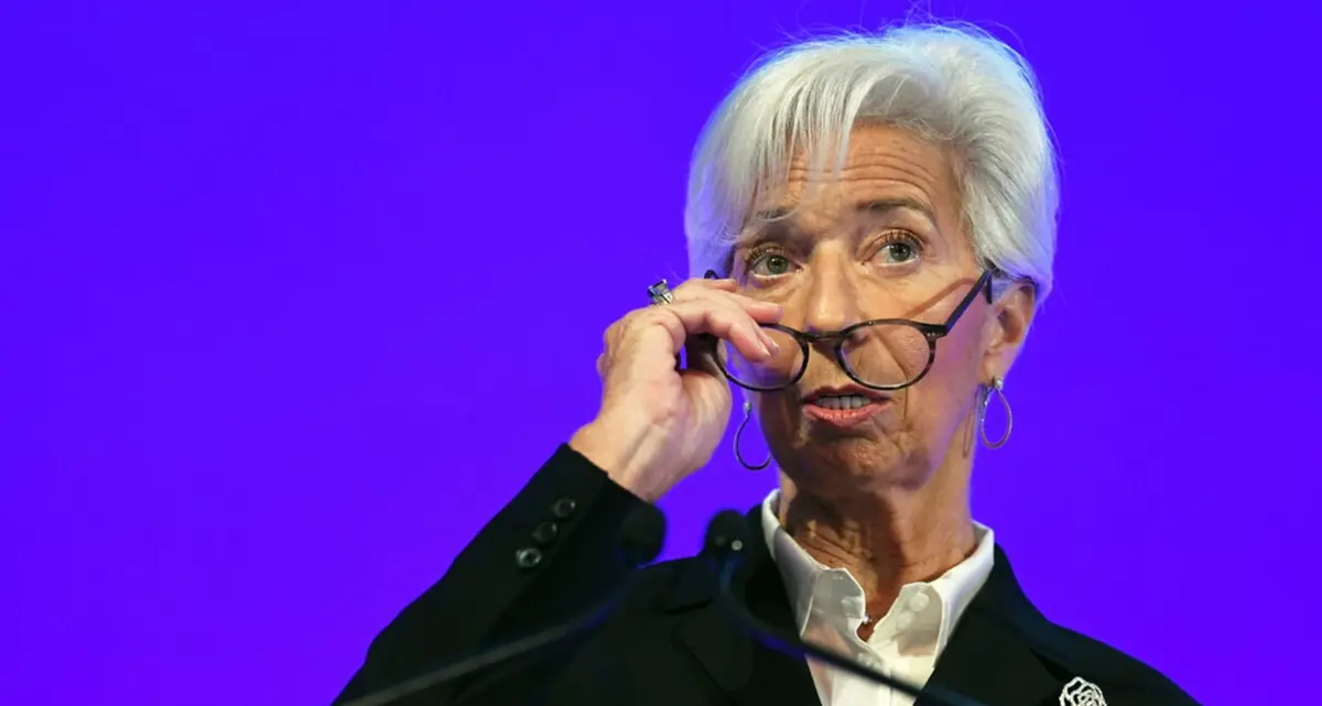 Se cade Roma cade Berlino: ecco perché Lagarde continua a pompare centinaia di miliardi