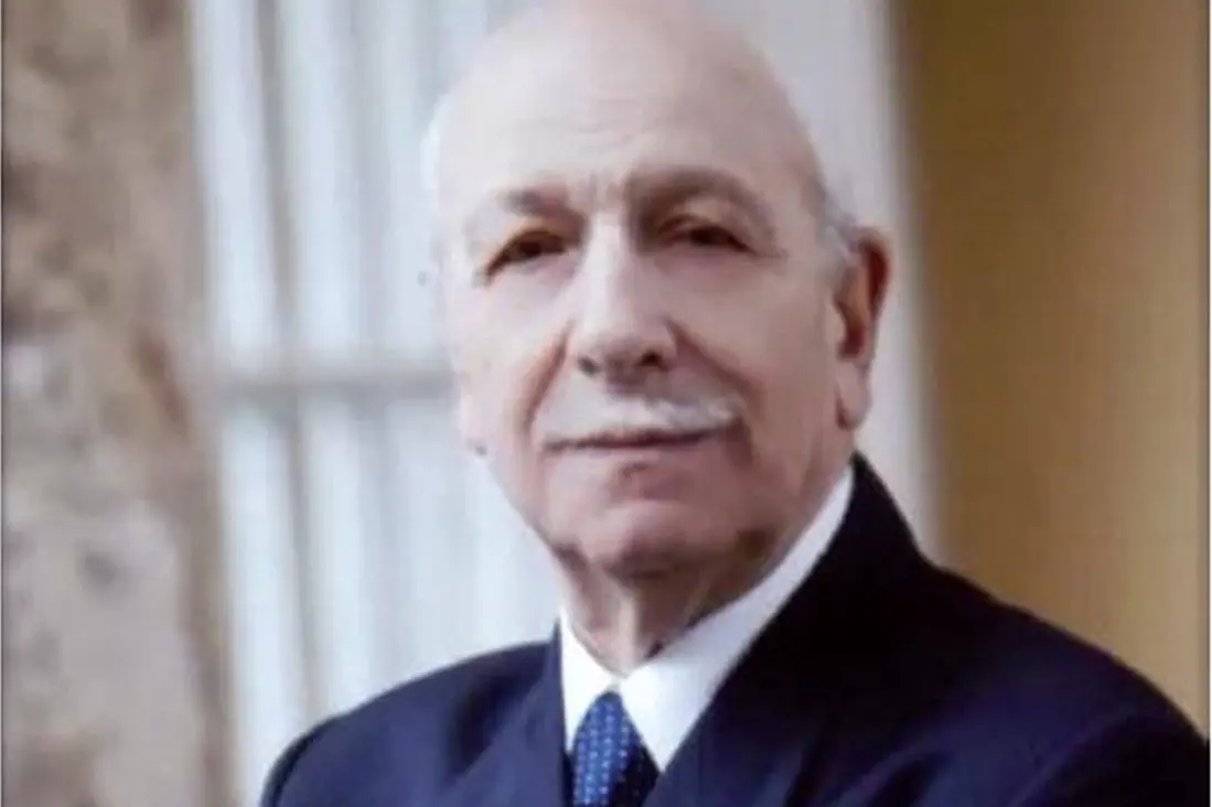 Antonio Rossomando, avvocato