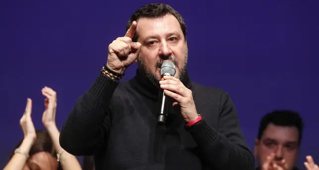 Bufera sulla crociata antiaborto di Salvini. Bonino: \"Meglio il silenzio\"