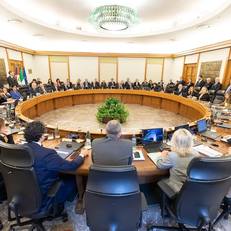 Il Csm nomina i presidenti dei tribunali di Terni, Lecco e Trapani