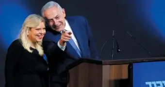Netanyahu trionfa per la quinta volta: «Vittoria immensa»