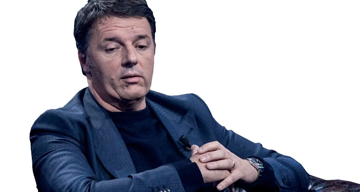 Open, la sfida di Renzi a politica e procure: «Ora indagate tutti»