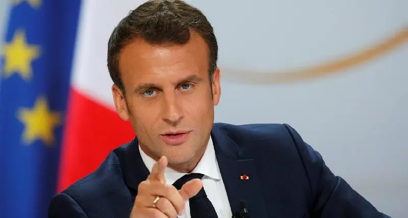 Macron: \"La seconda ondata sarà più letale della prima. Ora lockdown\"