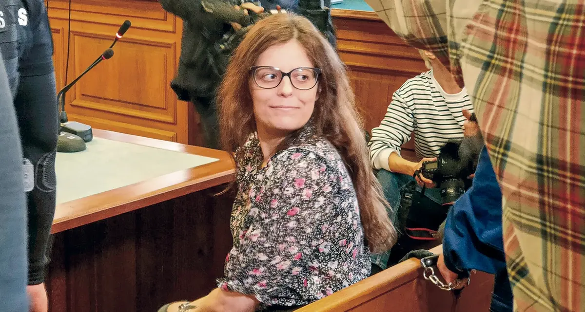 Ilaria Salis dal carcere di Budapest: «Presidente Mattarella, la ringrazio, sono molto contenta»