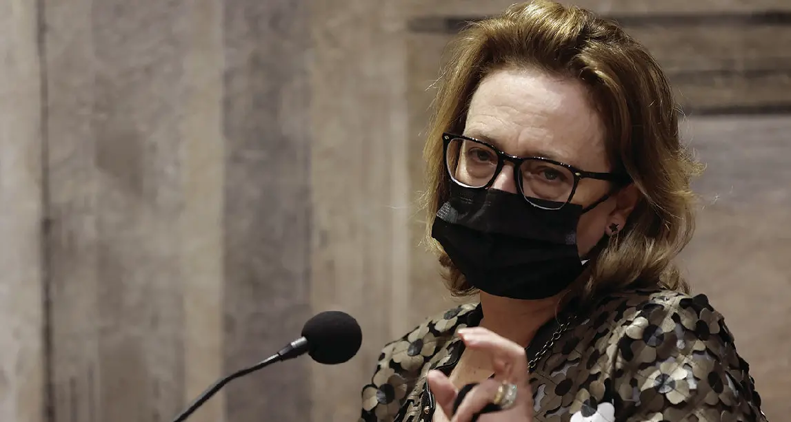 «Specializzazione: la chiave contro la violenza di genere»