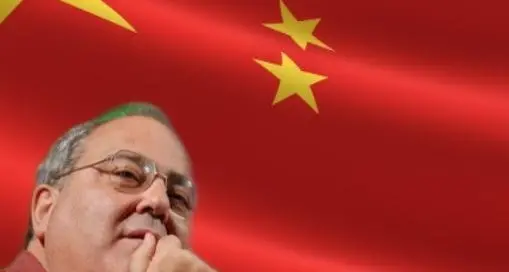Confuciani contro maoisti. La politica italiana riscopre la Cina...