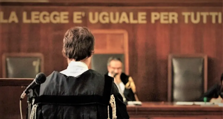 Avvocatura e magistratura: due idee diverse di democrazia
