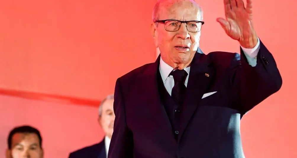 Caid Essebsi l’avvocato della Tunisia democratica