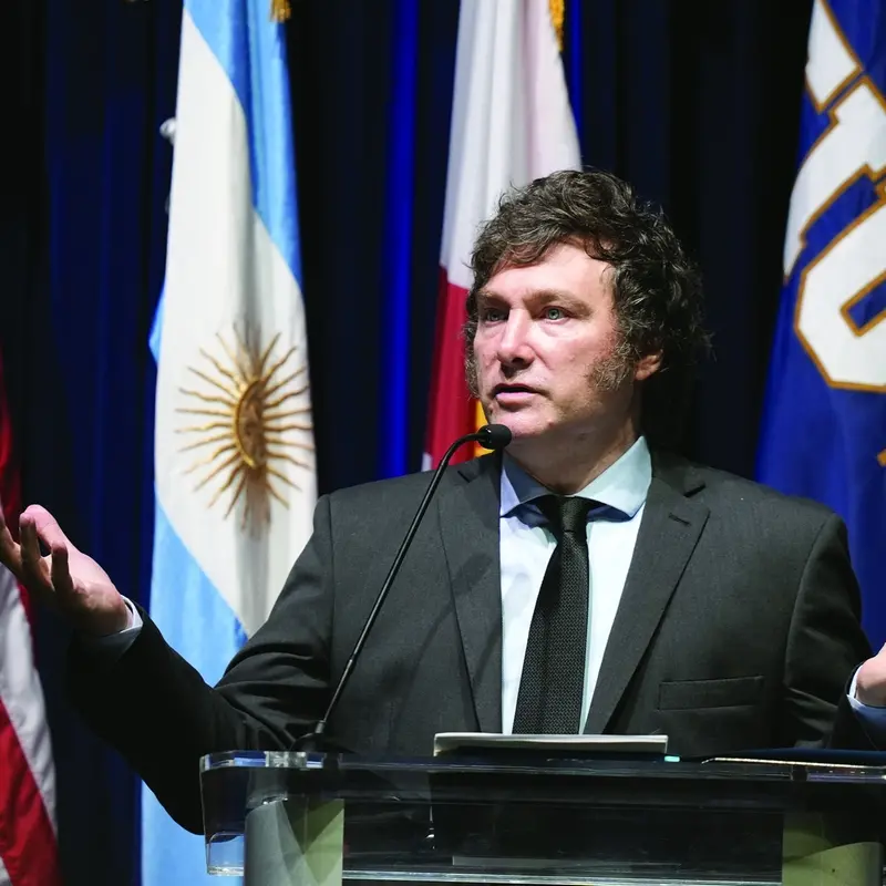 L’Argentina di Javier Milei non ama la libertà di stampa