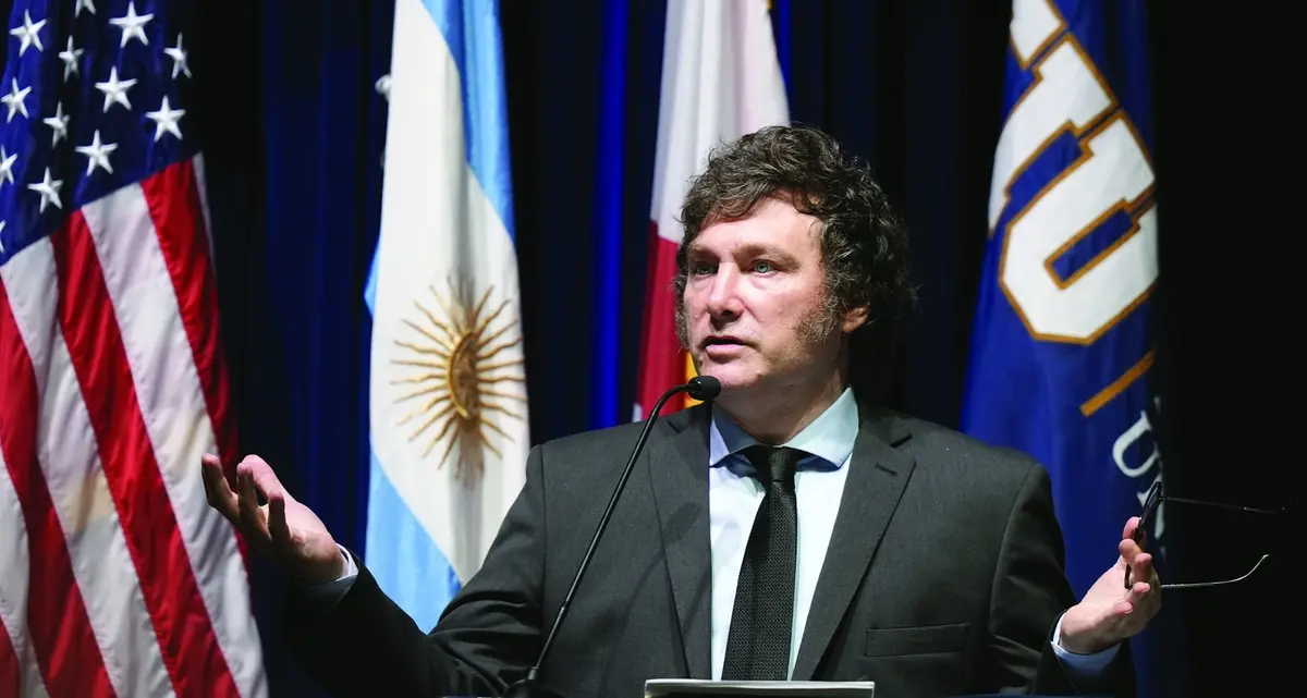 L’Argentina di Javier Milei non ama la libertà di stampa