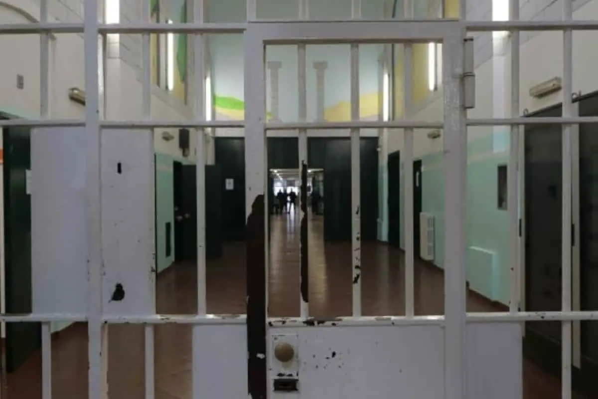 Anno nuovo, suicidi “nuovi”: già quattro detenuti si sono uccisi nel primo mese
